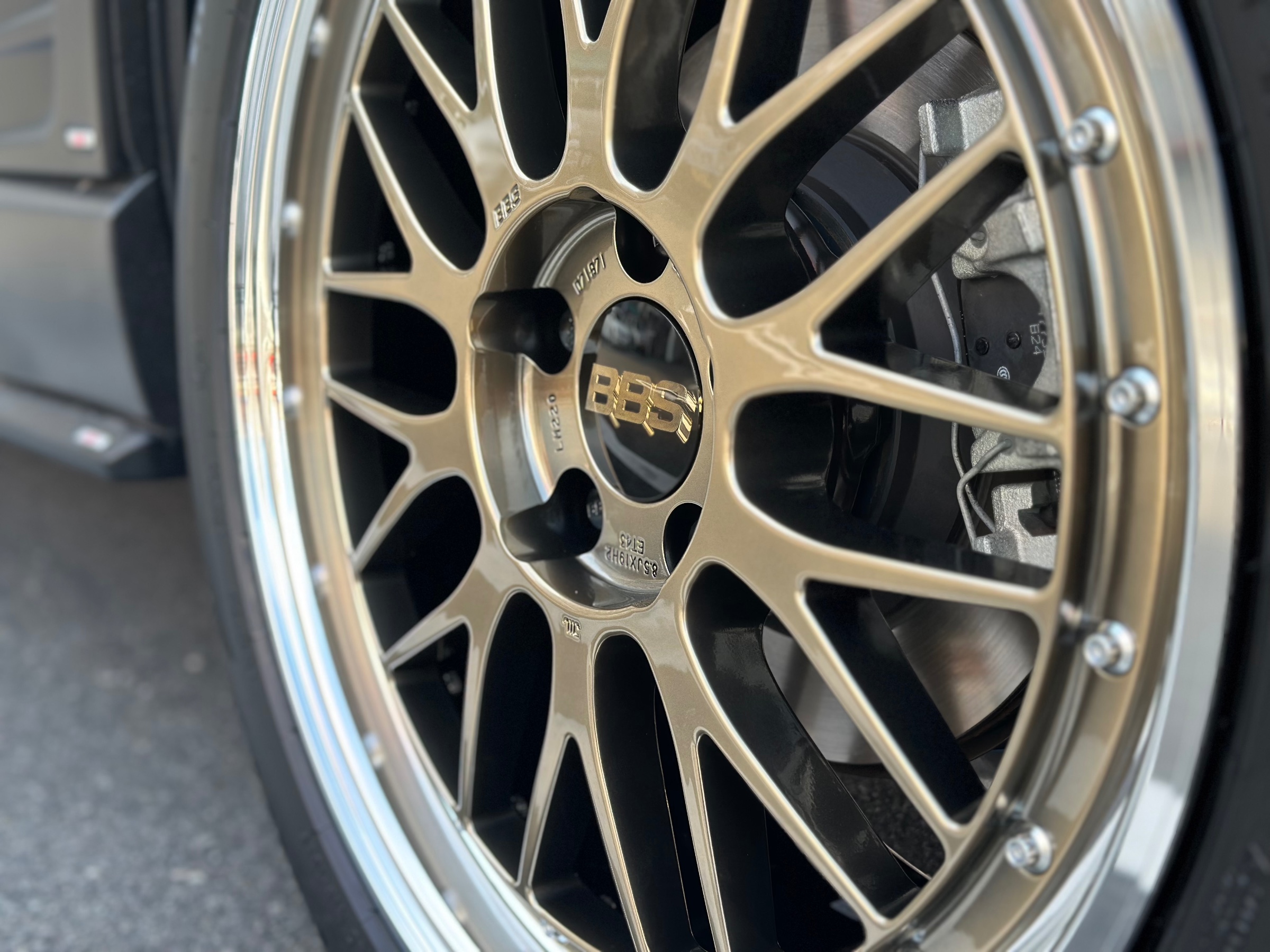スタッフが撮影した画像です