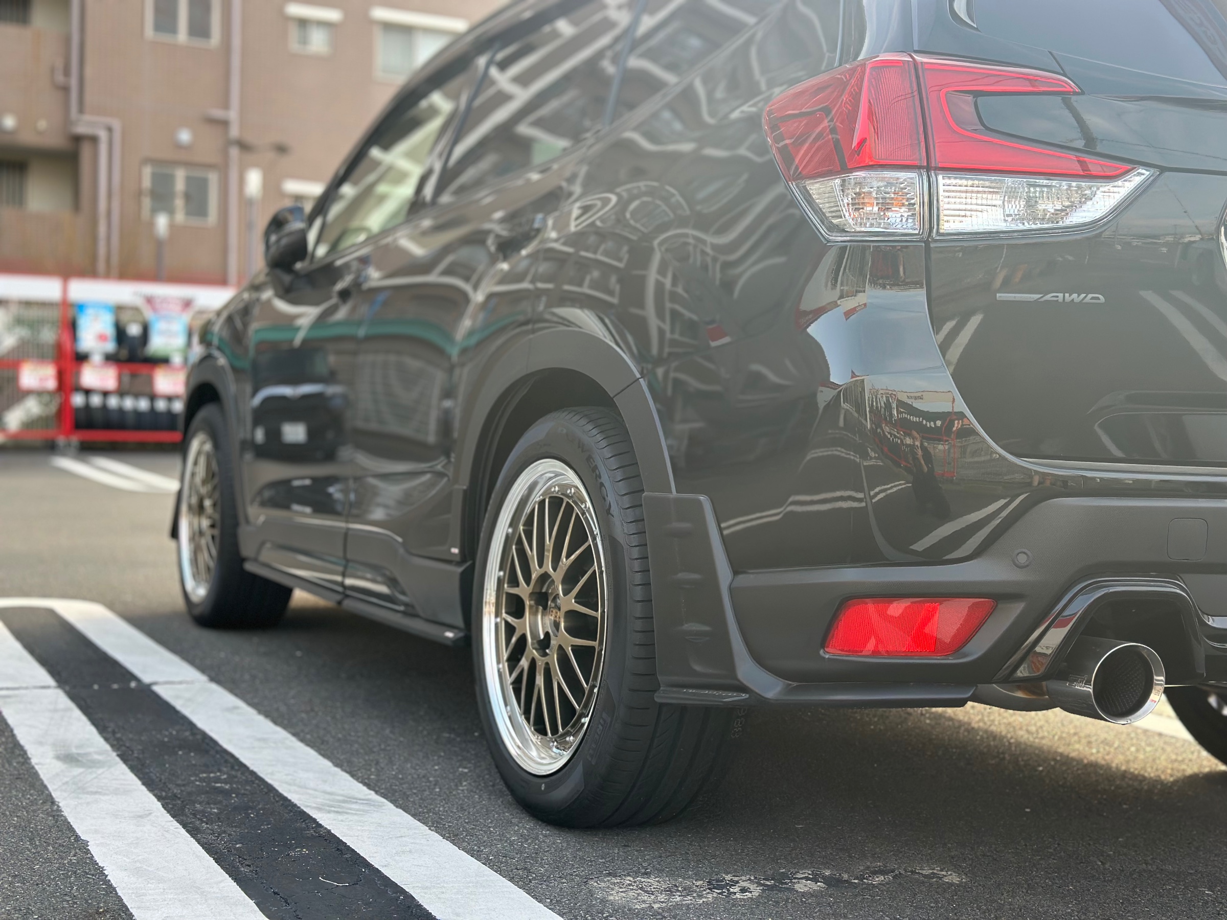 スタッフが撮影した画像です