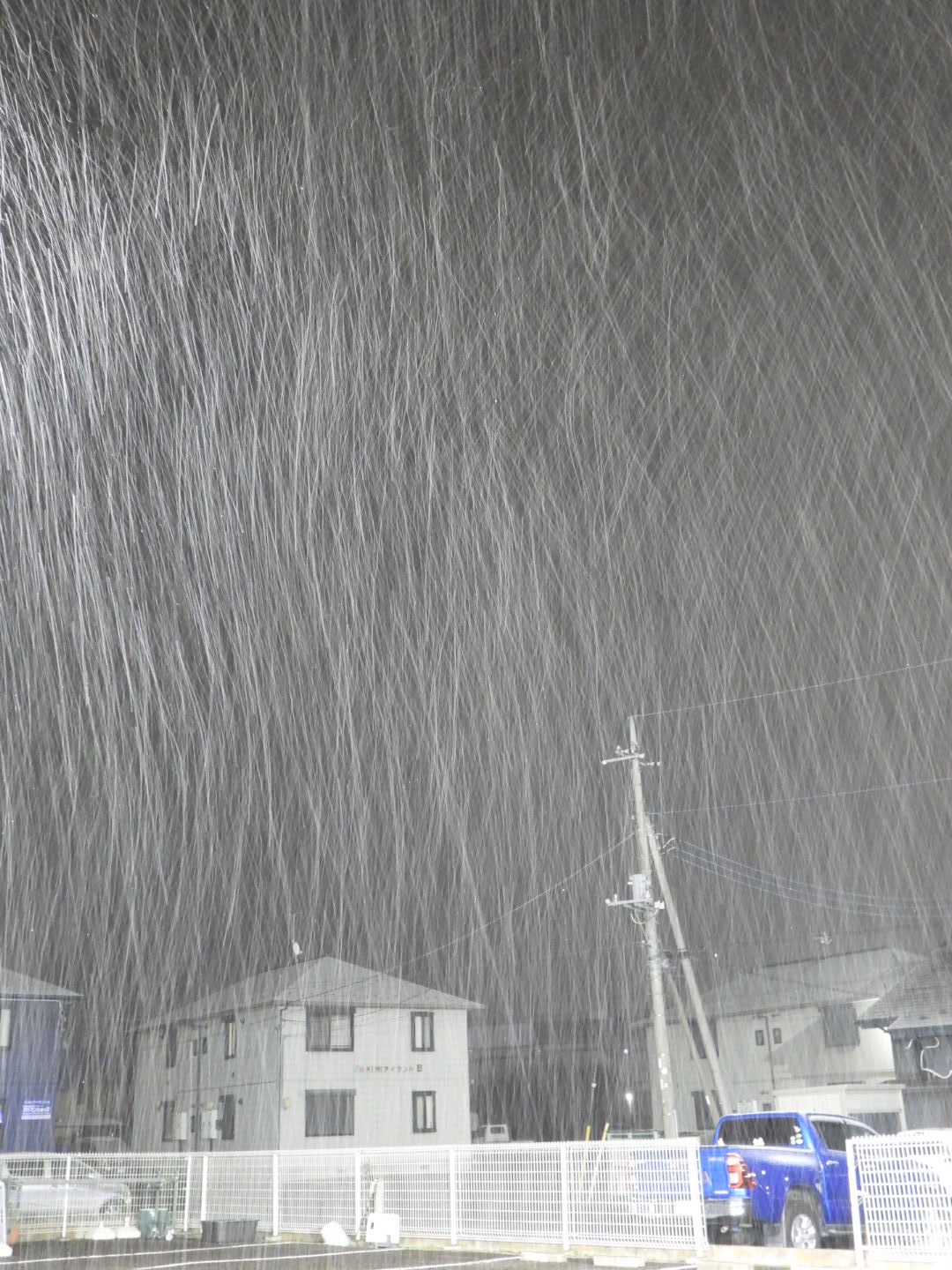 雪