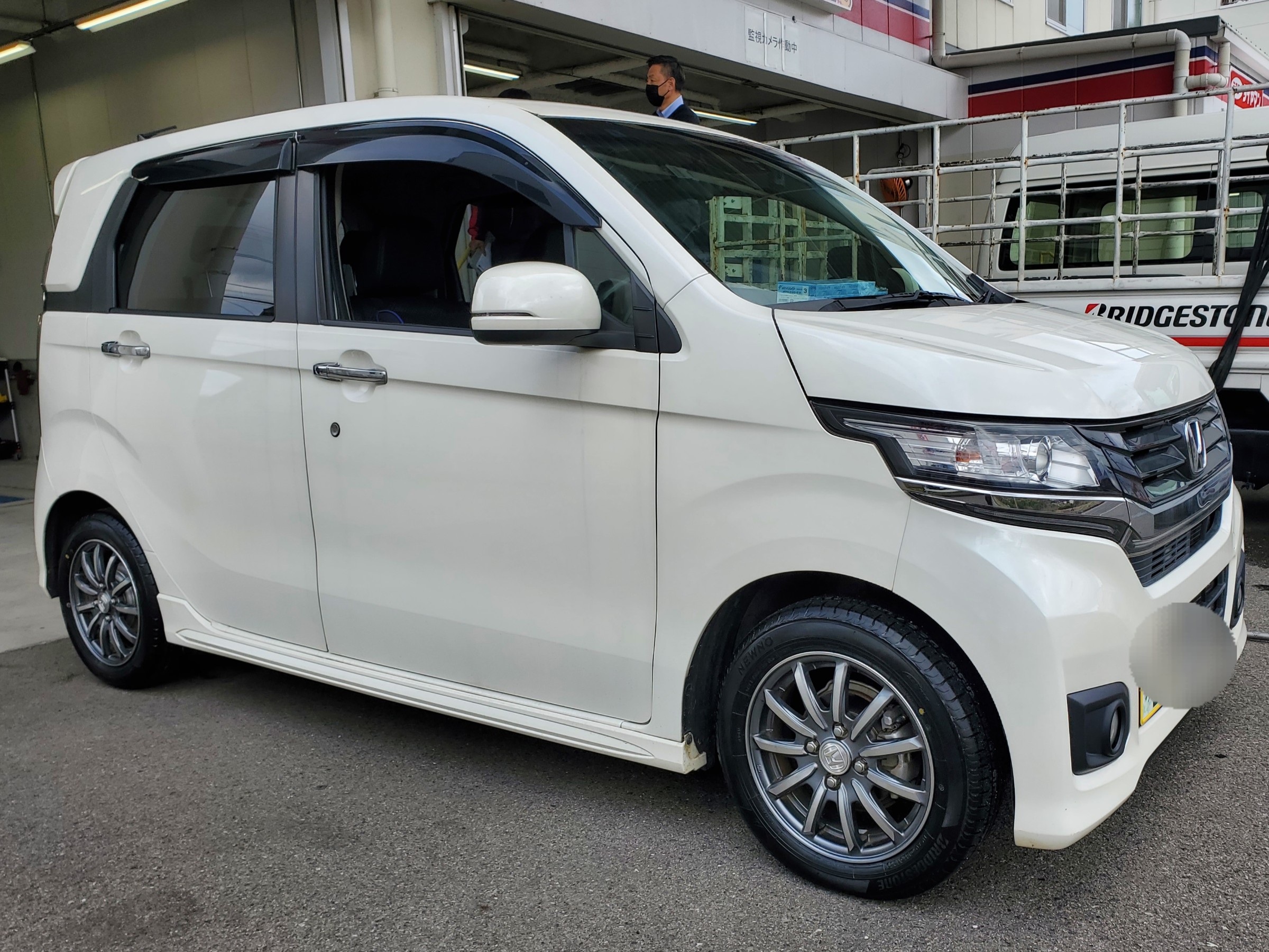 155/65R14　ホンダ　N-WGN TOYOナノエナジー　アルミ　 楽天市場】n-wgn 155／65 r14（ブランドダンロップ）の通販
