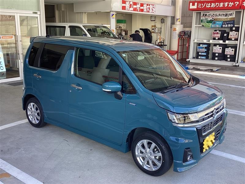 ワゴンR ワゴンR 価格・グレード｜スズキ