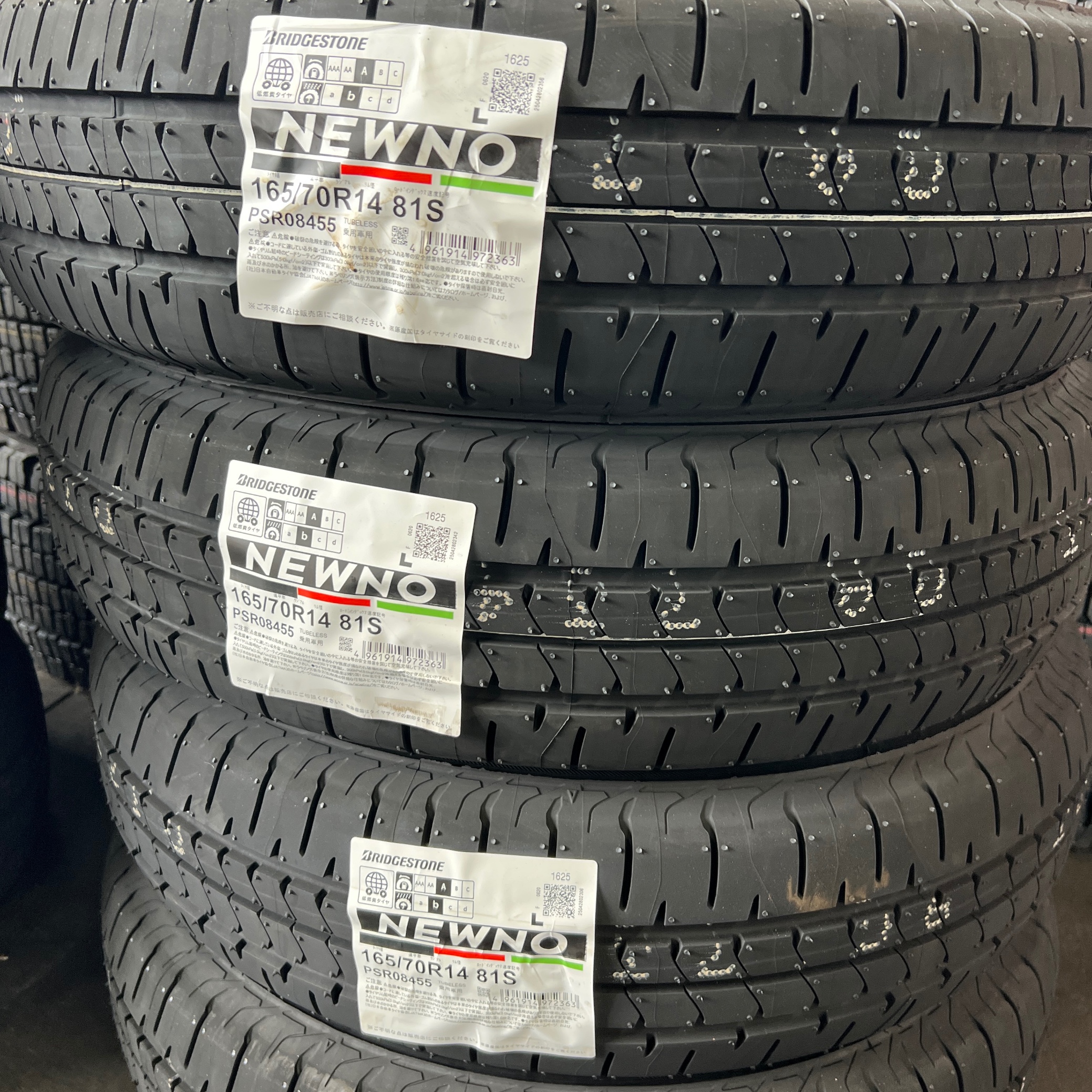 3台セット br>【15日(月)お得なクーポン!!】【タイヤ交換対象】スズキ