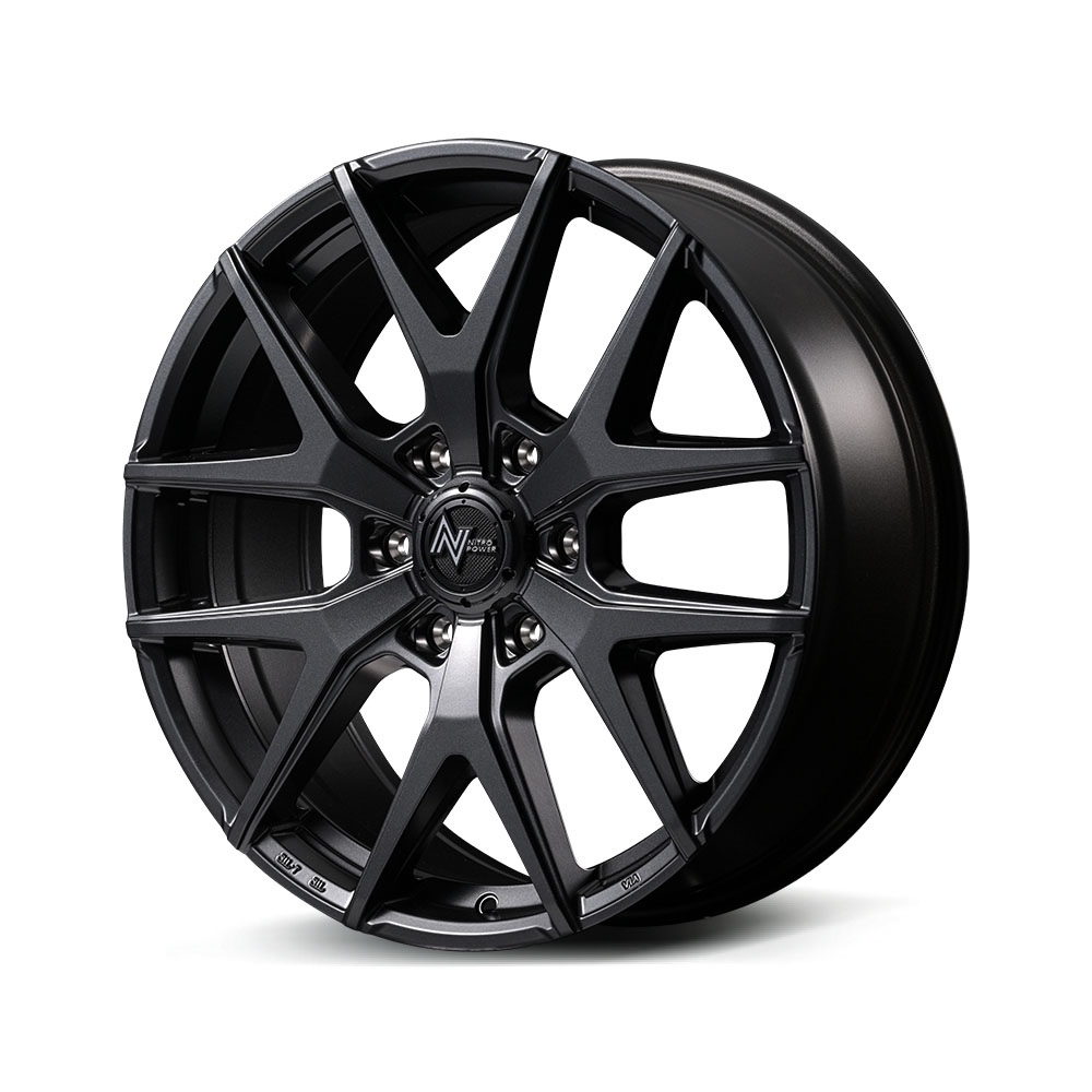 ホイール［ MID マルカサービス ］ | ホイール | スタッフ日記