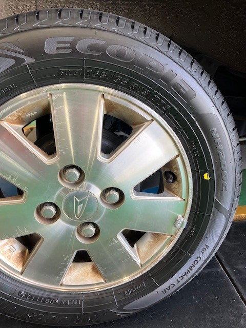 ダイハツ・アトレーワゴンのタイヤサイズ | ダイハツ アトレー タイヤ