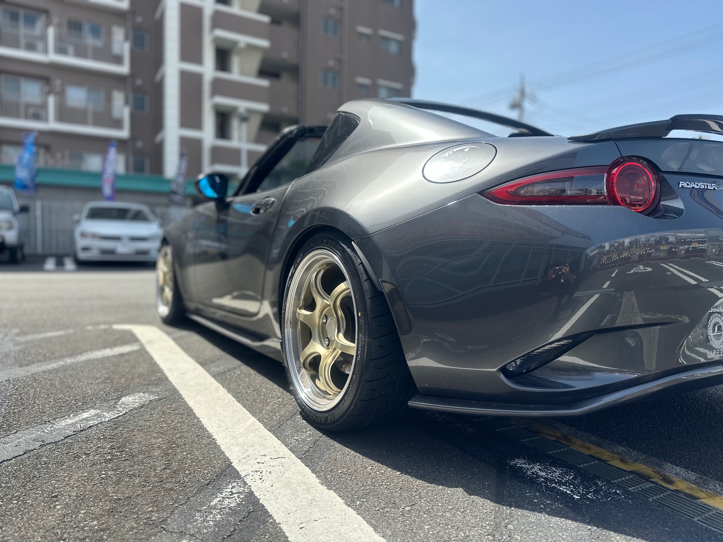 スタッフが撮影した画像です