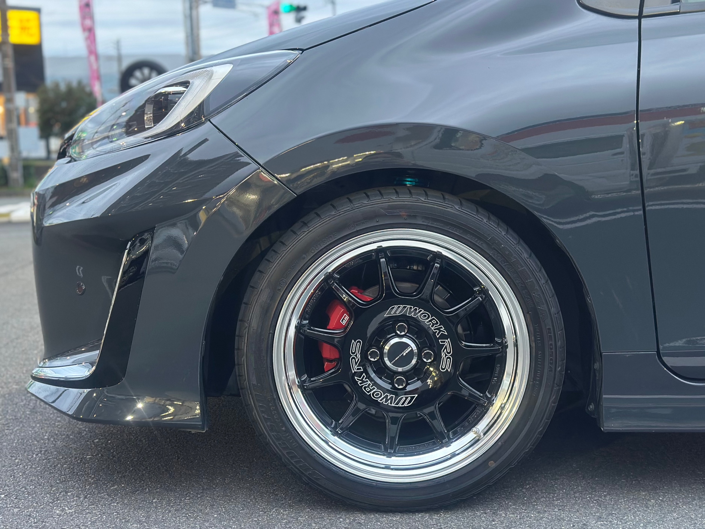 スタッフが撮影した画像です