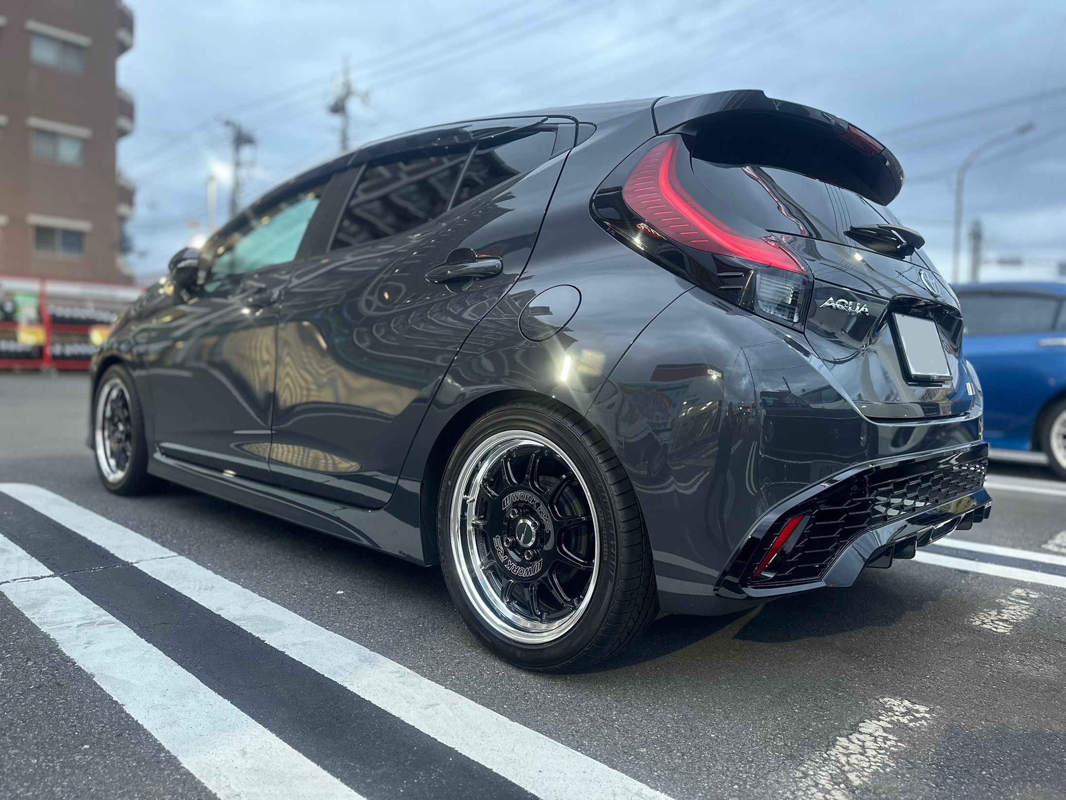 スタッフが撮影した画像です