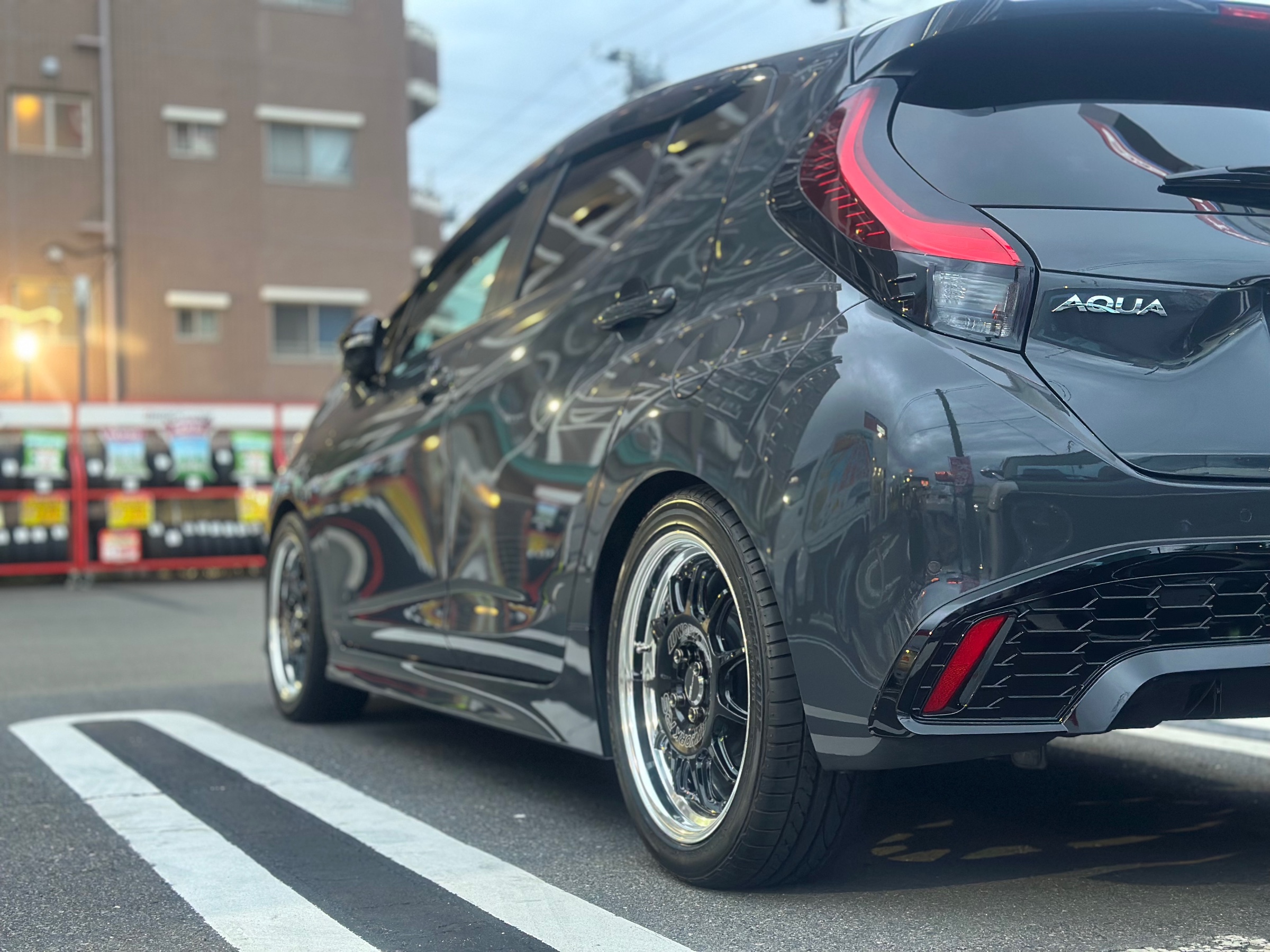 スタッフが撮影した画像です