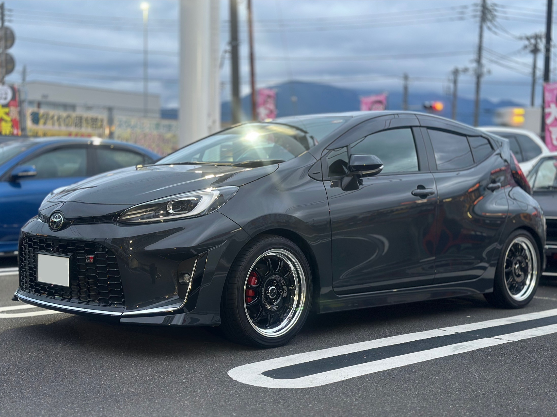 スタッフが撮影した画像です