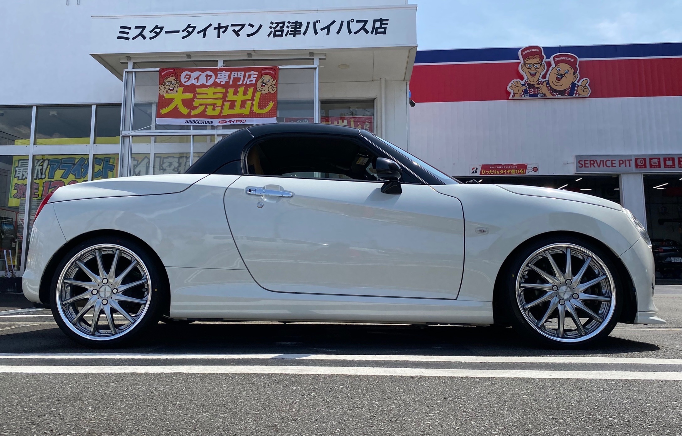 スタッフが撮影した画像です