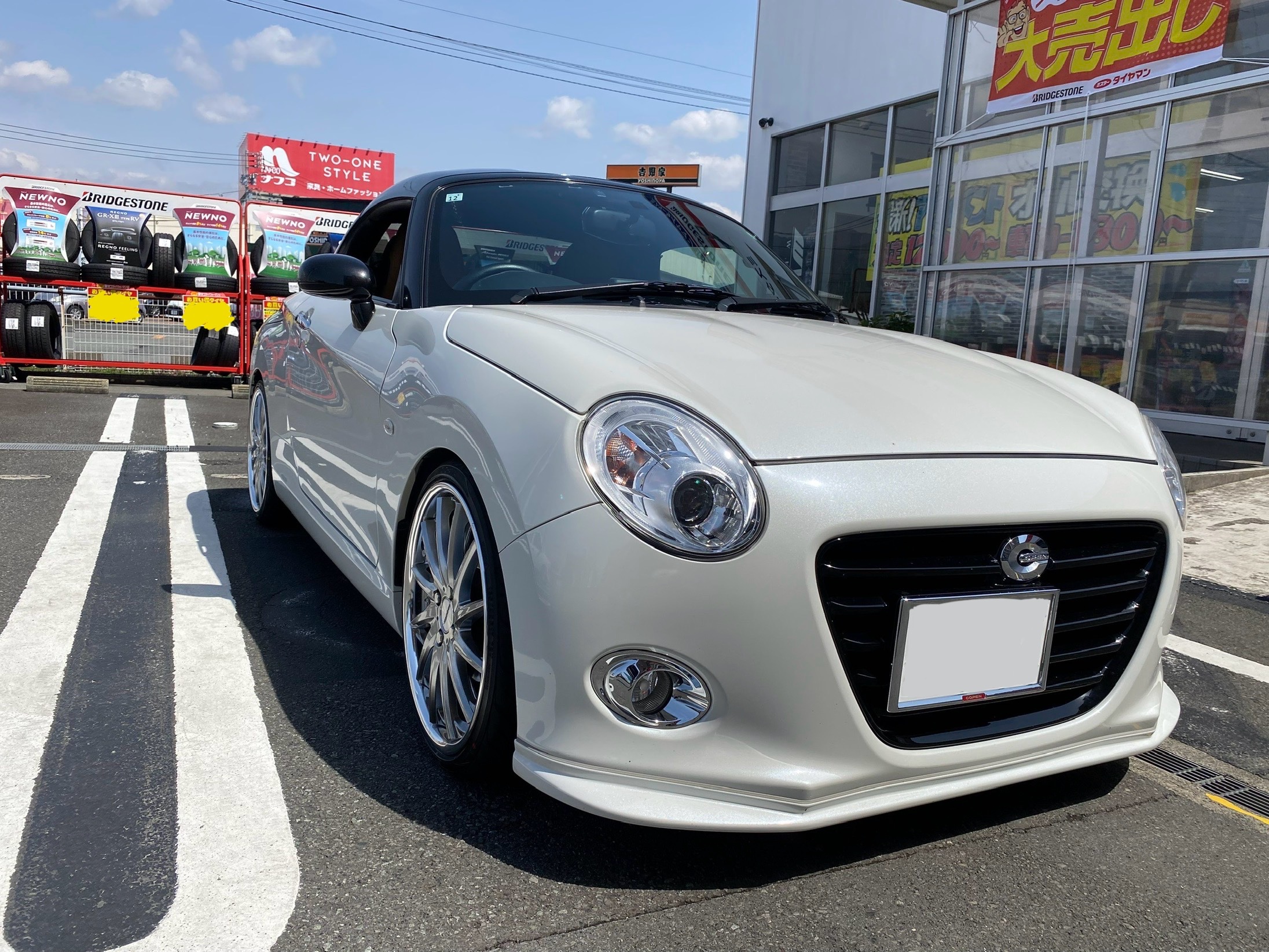 スタッフが撮影した画像です