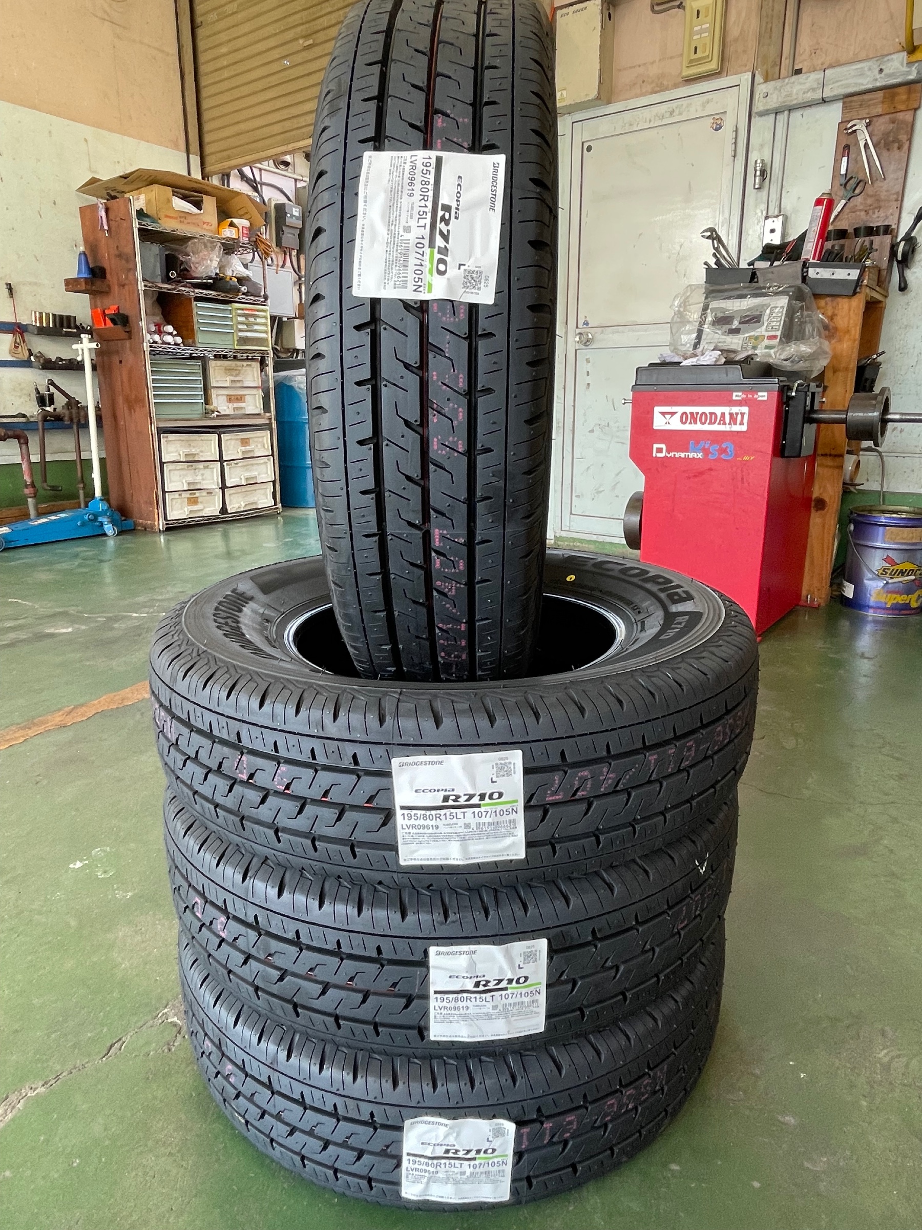 スタッフ撮影です