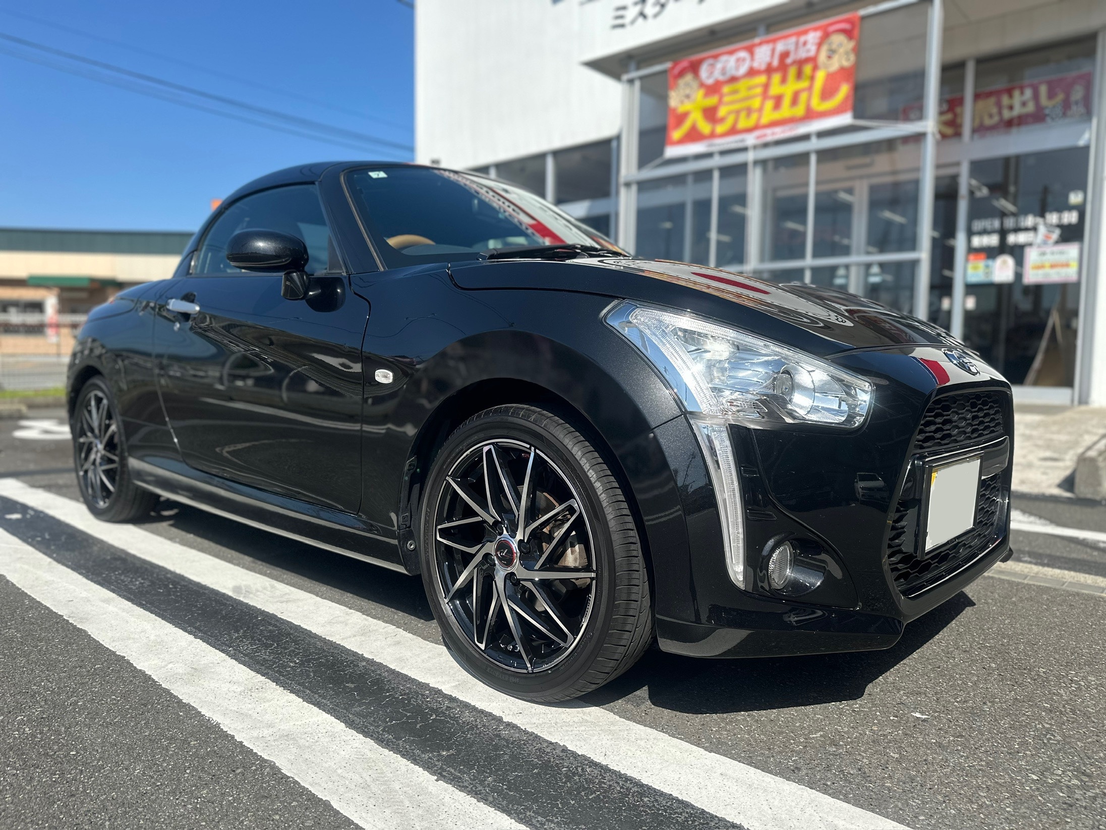 レオニスUC １６インチ　軽自動車 ❤️weds ウェッズ レオニス uc 16インチ 軽自動車❤️ - メルカリ