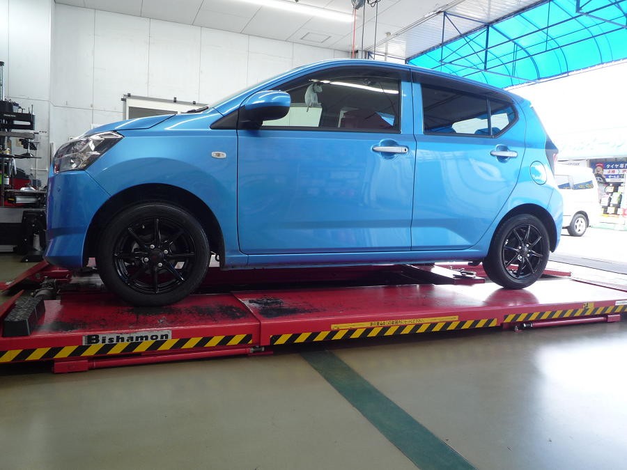 ドリパケ、タイヤ、ホイール交換済み ドリフト用タイヤ/ホイール／ヨコモ公式オンラインショップ（通販）