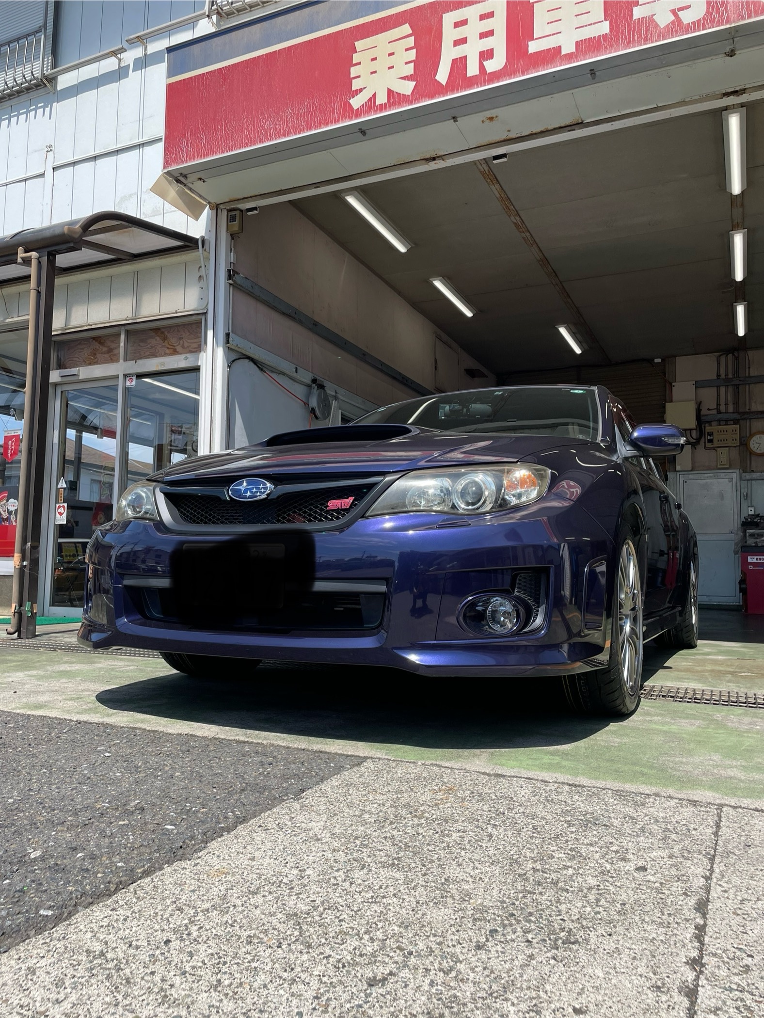 スタッフ撮影