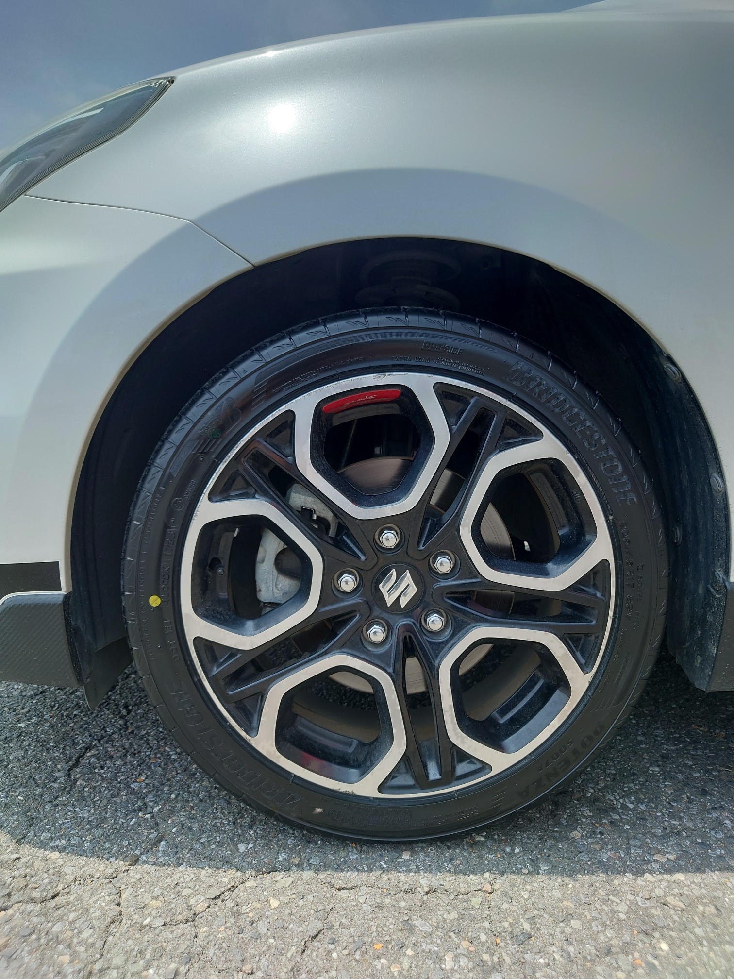【鈴木】コート３点 ZEETEX 4本セット 205/45R17 タイヤ サマータイヤ ジーテックス