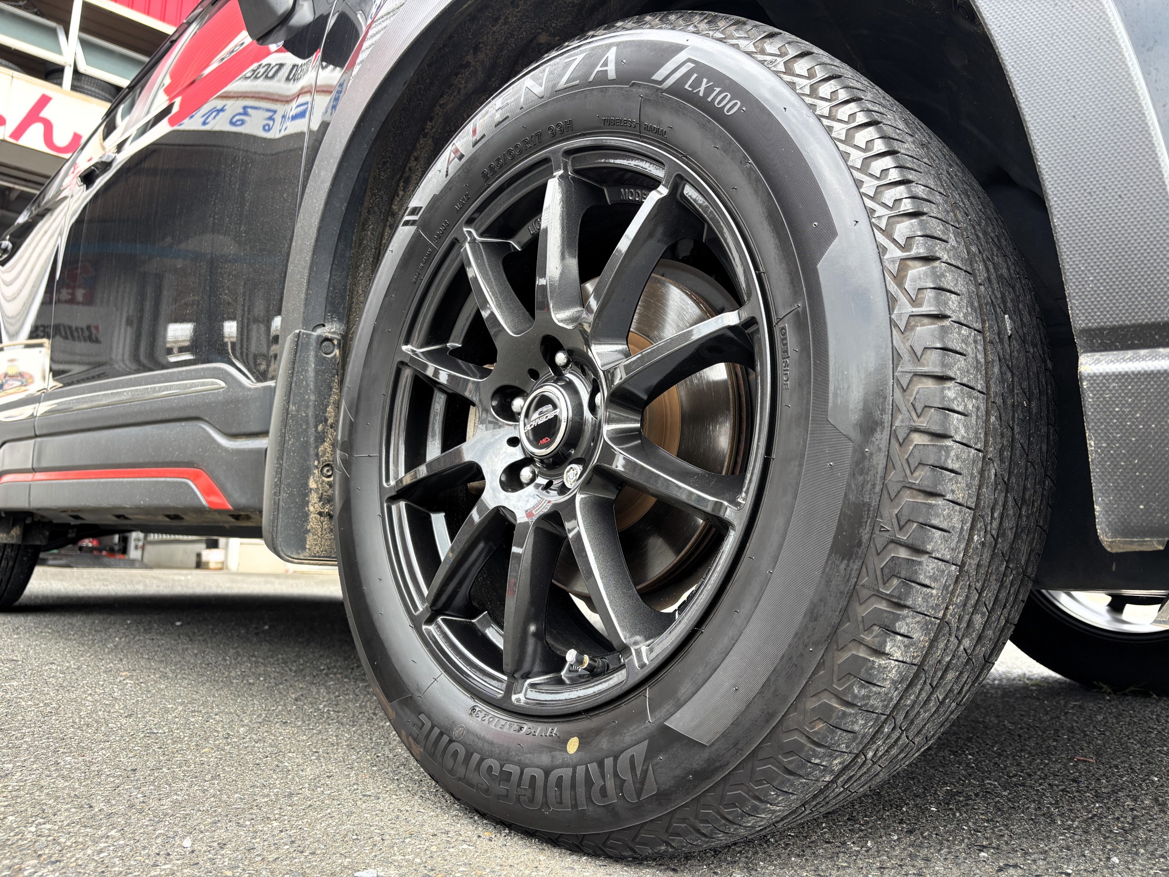 スバル　フォレスター　ホイールのみ スバル(SUBARU)|フォレスター純正ホイール|HARDOFFオフモール