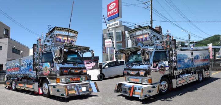 スタッフ撮影画像です。