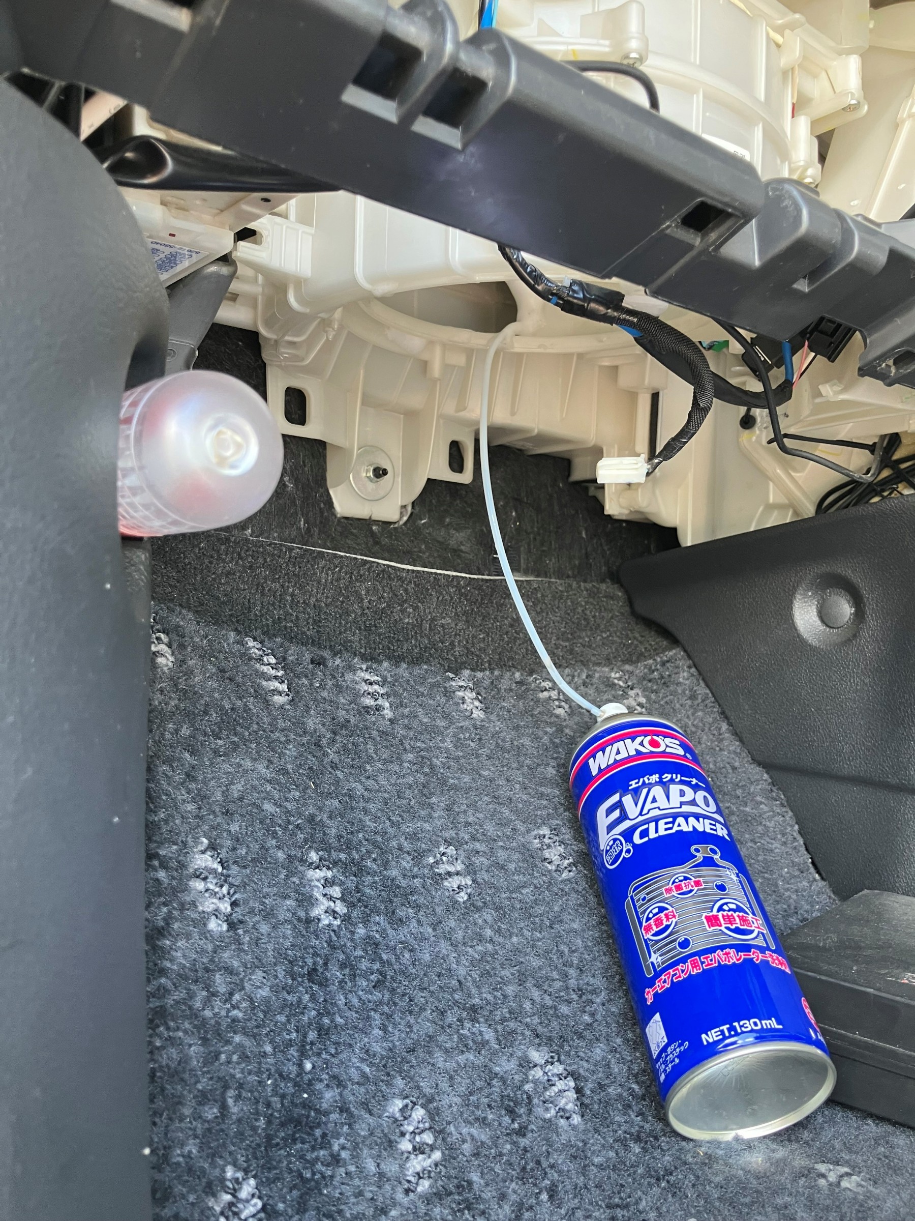 真人さま専用出品 ワコーズ エバポレーター洗浄 他 ワコーズ エバポレータークリーナー 12本 - メルカリ