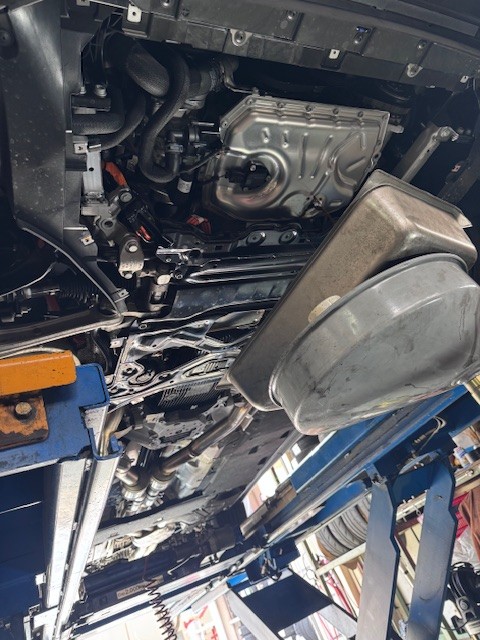 ｵｲﾙを抜いた時ですバケツだけでは入りきらなかったので、トレーで受ける始末
			
						
					</div>
				</div>
			</div>
			
			
			
			<div class=