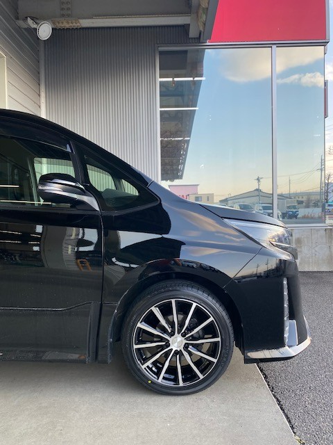 下弦②　バルミナA12 下弦② バルミナA12 A12 | BRIDGESTONE WHEEL GRAFFITI