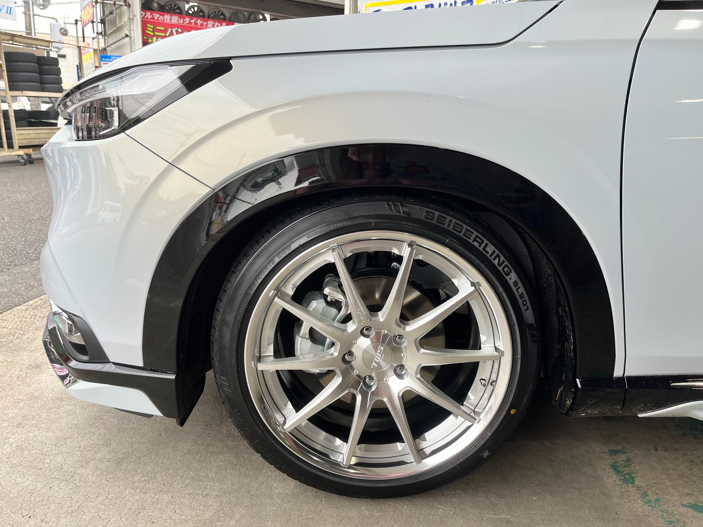 グレートタイヤマン専用 グレートタイヤマン専用 タイヤ | 商品情報 | ミスタータイヤマン 幸田