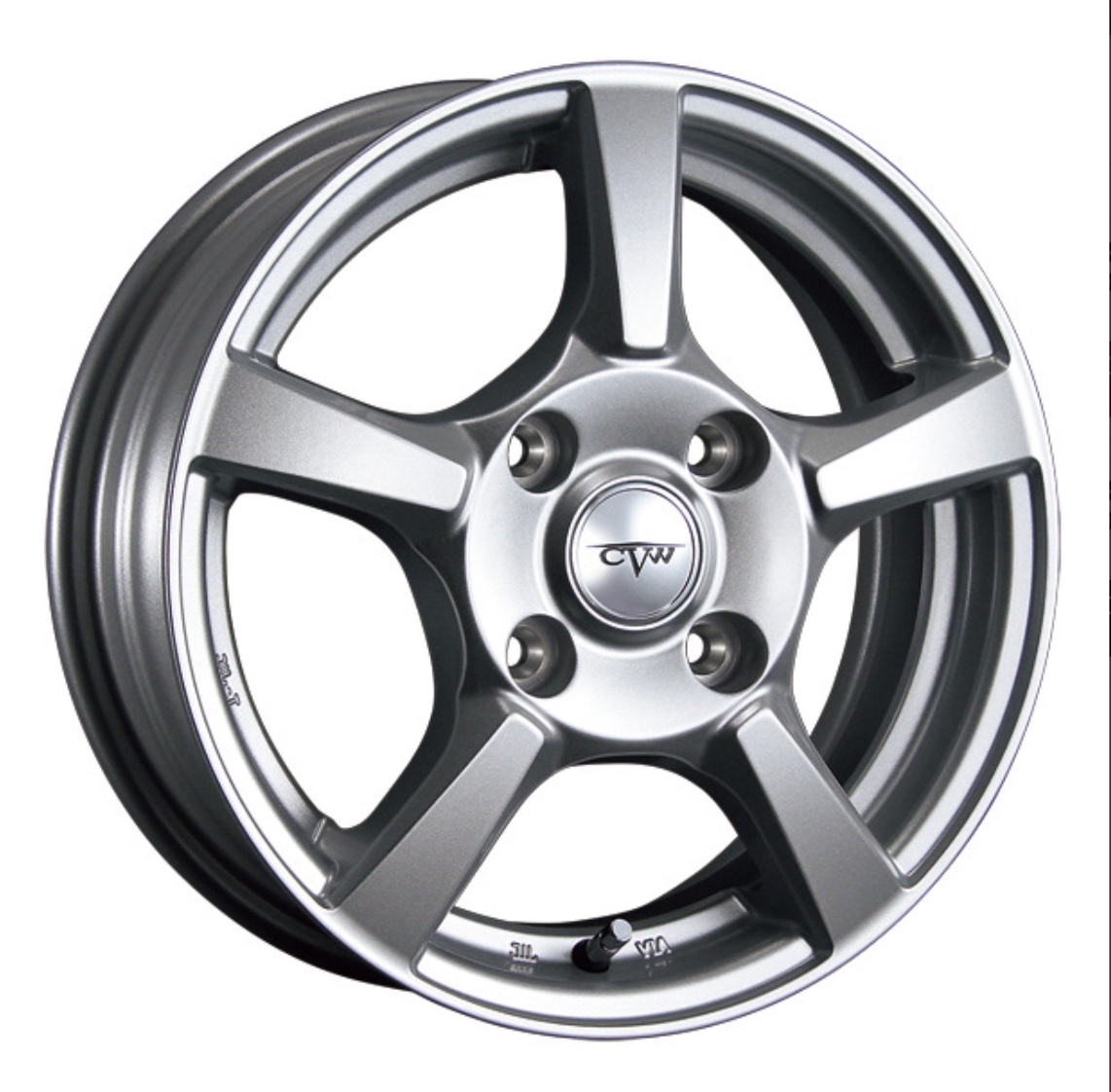 ブリヂストン CVWアルミホイール 12インチ CVW-01 | ホイール | 商品情報 | ミスタータイヤマン 津志田店