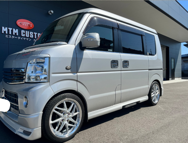 ホイール | 商品情報 | ミスタータイヤマン よしぞの | タイヤ、カー