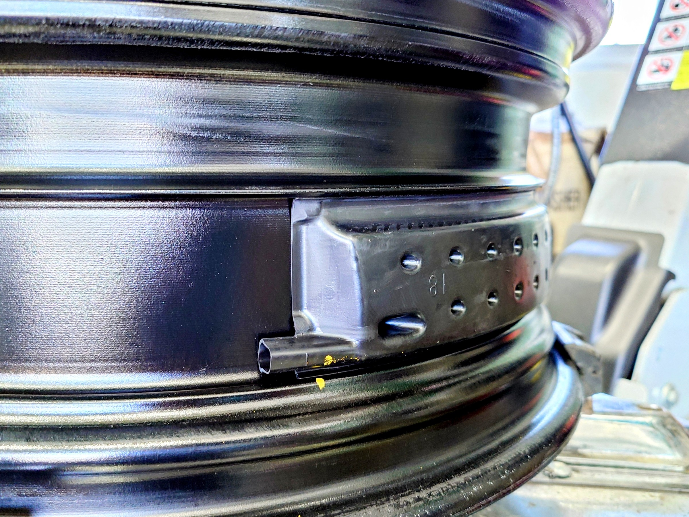 ☆ ポンタ　さま　専用　☆ ホンダ Z PA1 適合確認必要 クーラーコンプレッサー リビルト品