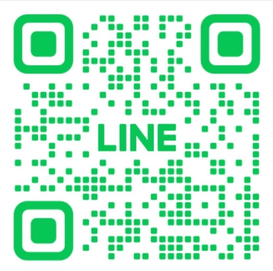 LINEQRコード