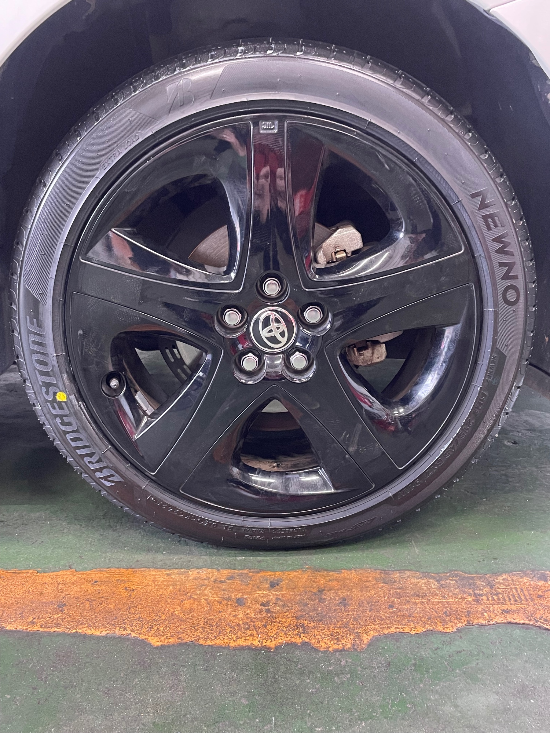 スタッフ撮影