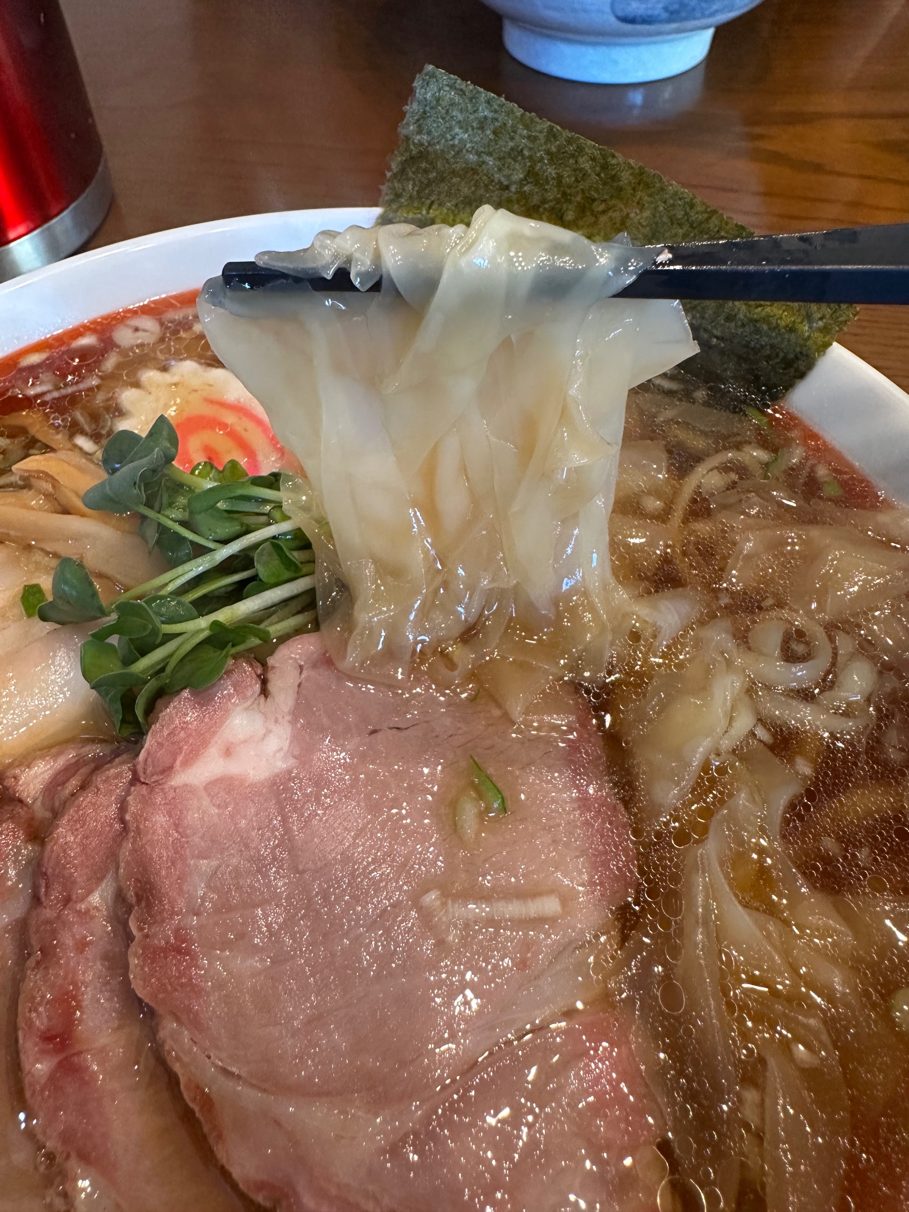 ワンタン