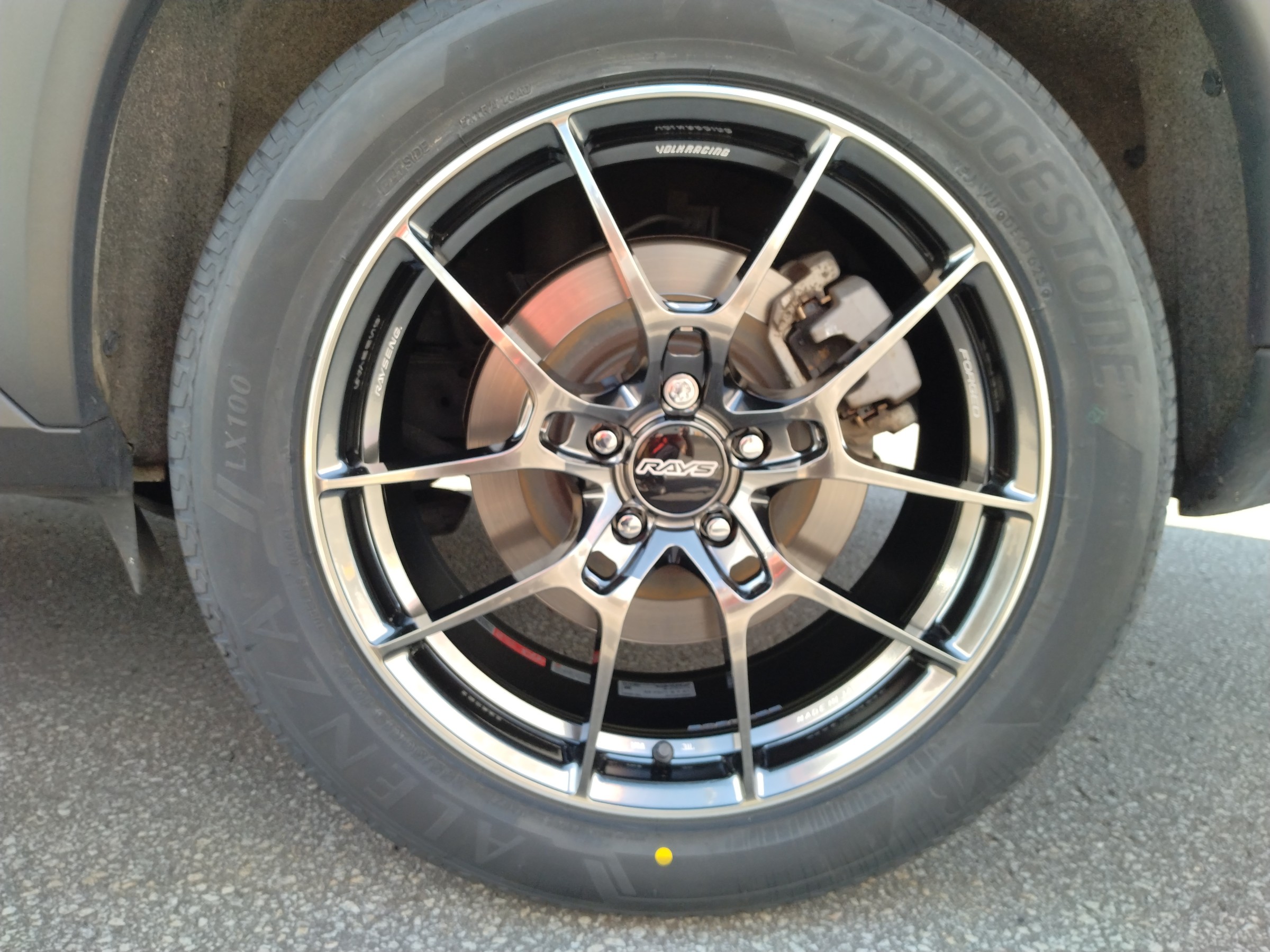 やなちゃんさん専用 タイヤホイール3 やなちゃんさん専用 タイヤホイール3