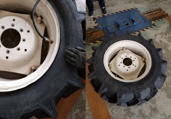 2人で頑張ったね