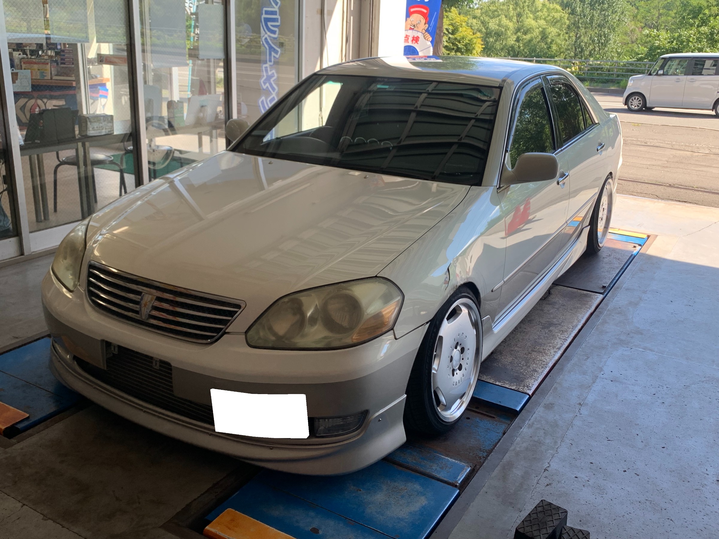 ミルキーホワイト製　リアアッパーアーム　jzx110 31Jxo-P5UCS.jpg_BO30,255,255,