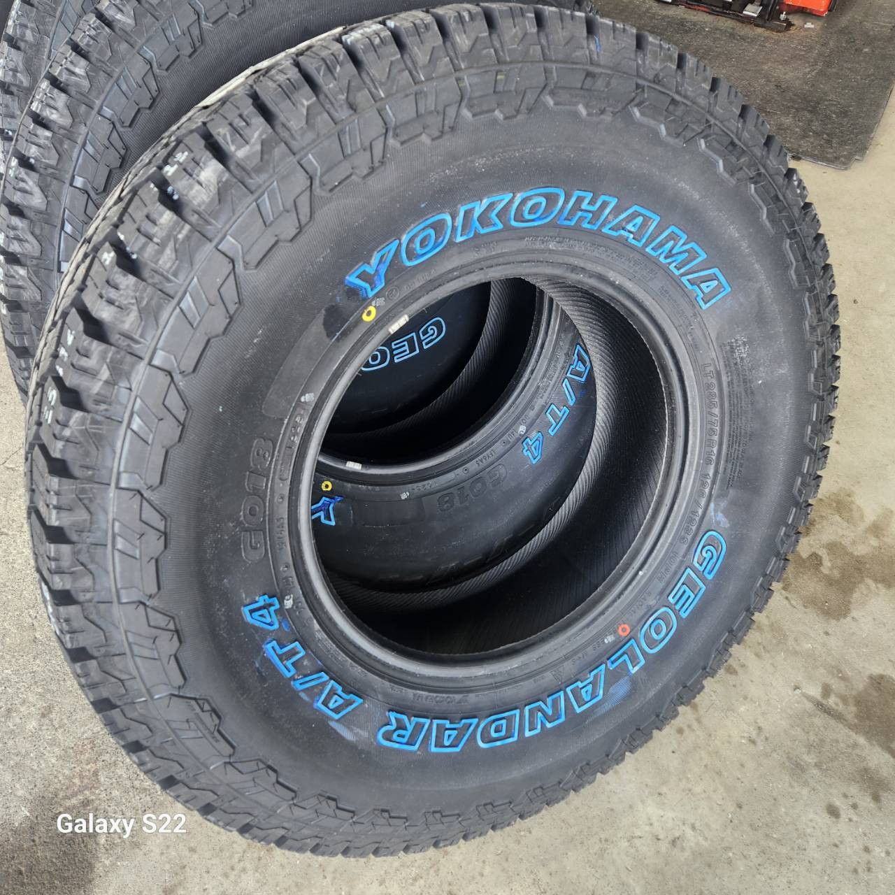 グレートタイヤマン専用 正新（チェンシン）C-248 3.00-4 4PR (260X85)タイヤ1本