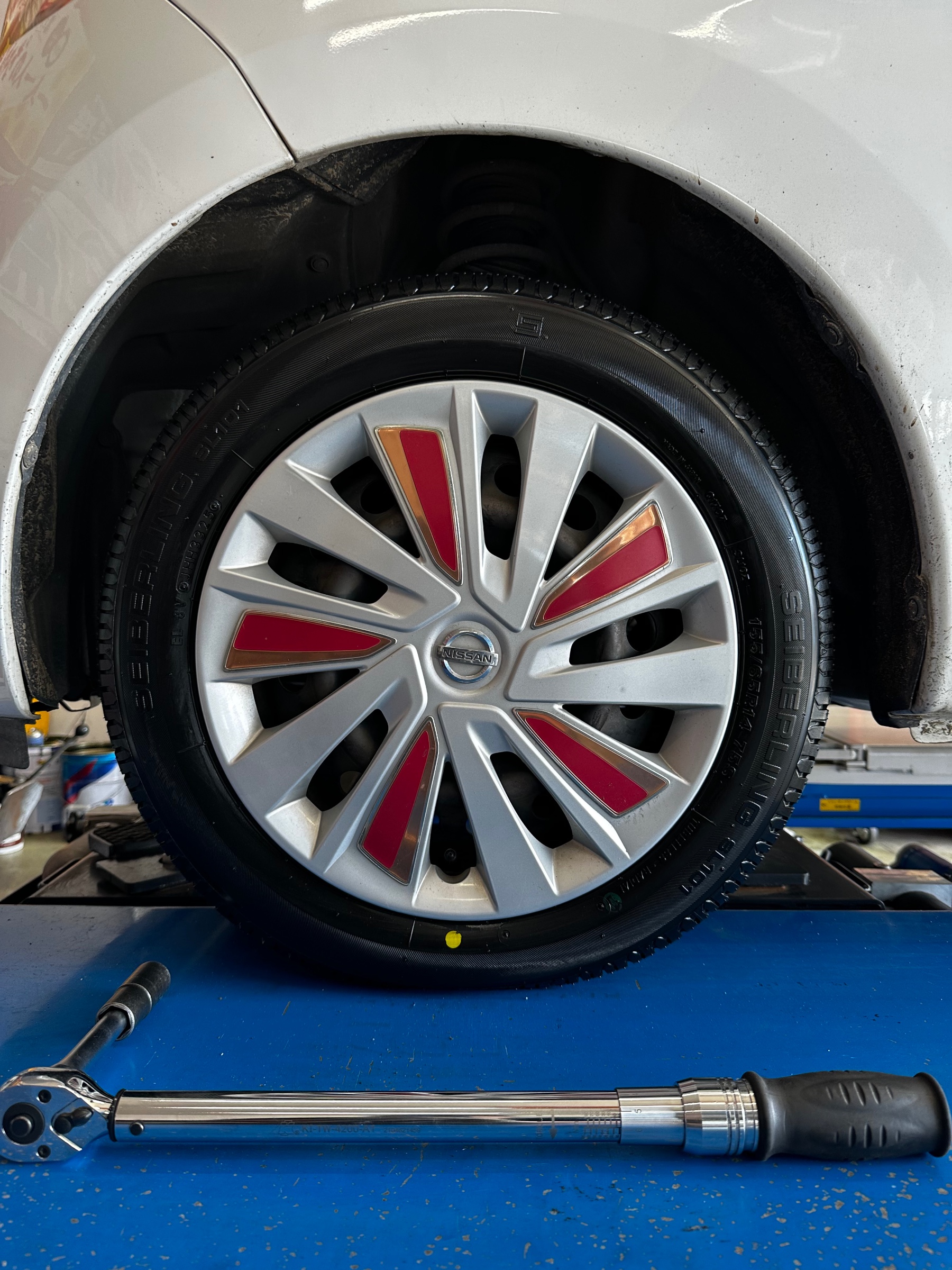 タイヤ・ホイール moco moco 楽天市場】日産 モコ（リム径（インチ）12）（タイヤ・ホイール｜車