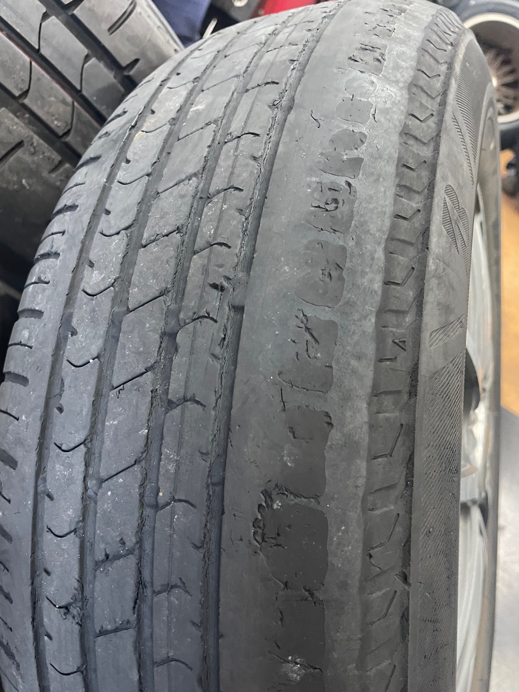 ☆スズキ ハスラータイヤ交換☆ ECOPIAリピートです！！ | スズキ