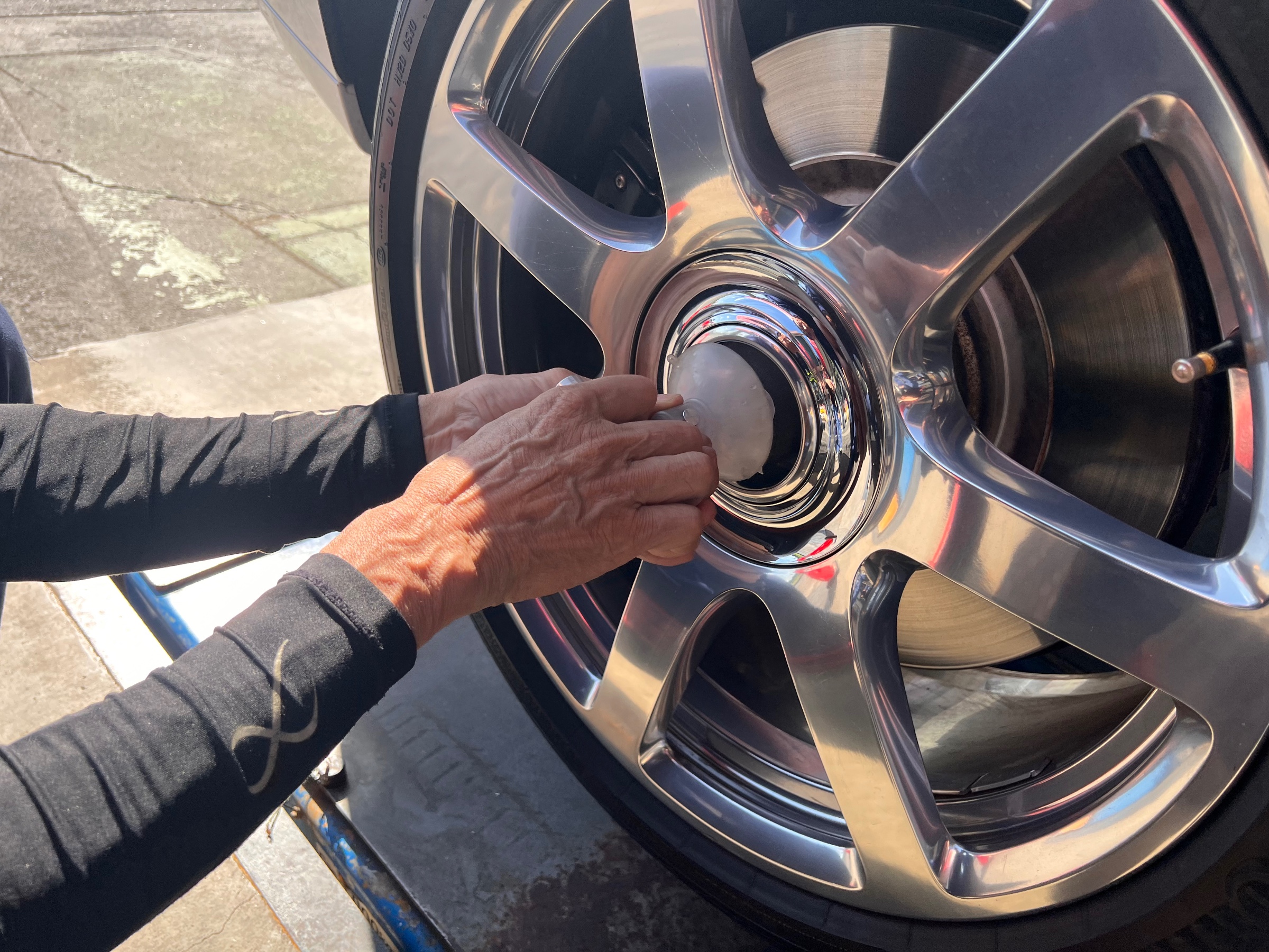 ロールスロイス　オブジェ　車体識別番号有　値段交渉受け付けます！ ロールスロイス オブジェ 車体識別番号有 値段交渉受け付けます