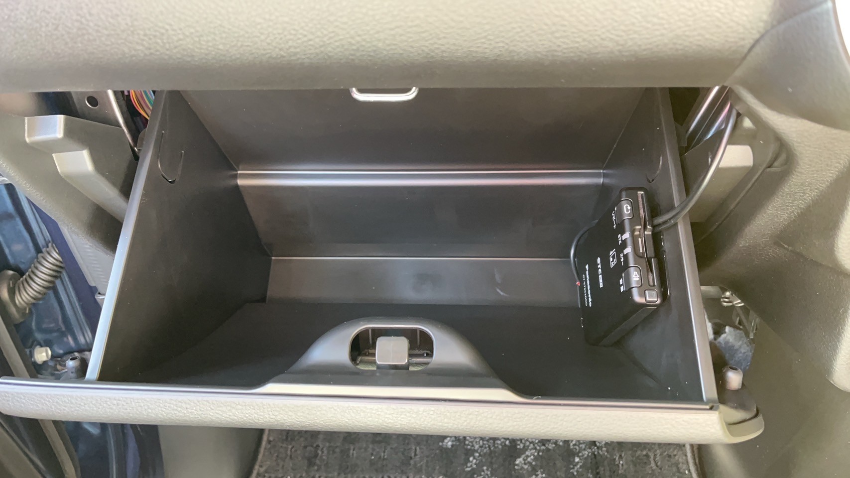 用品取付け