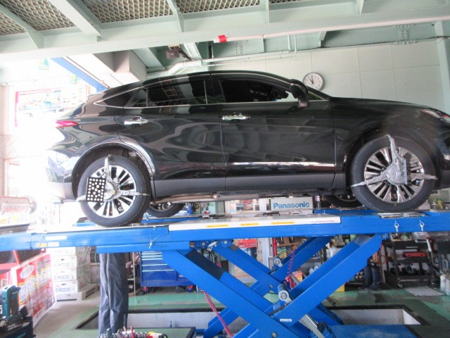 日記更新しました。 | お知らせ | ミスタータイヤマン M-Tech