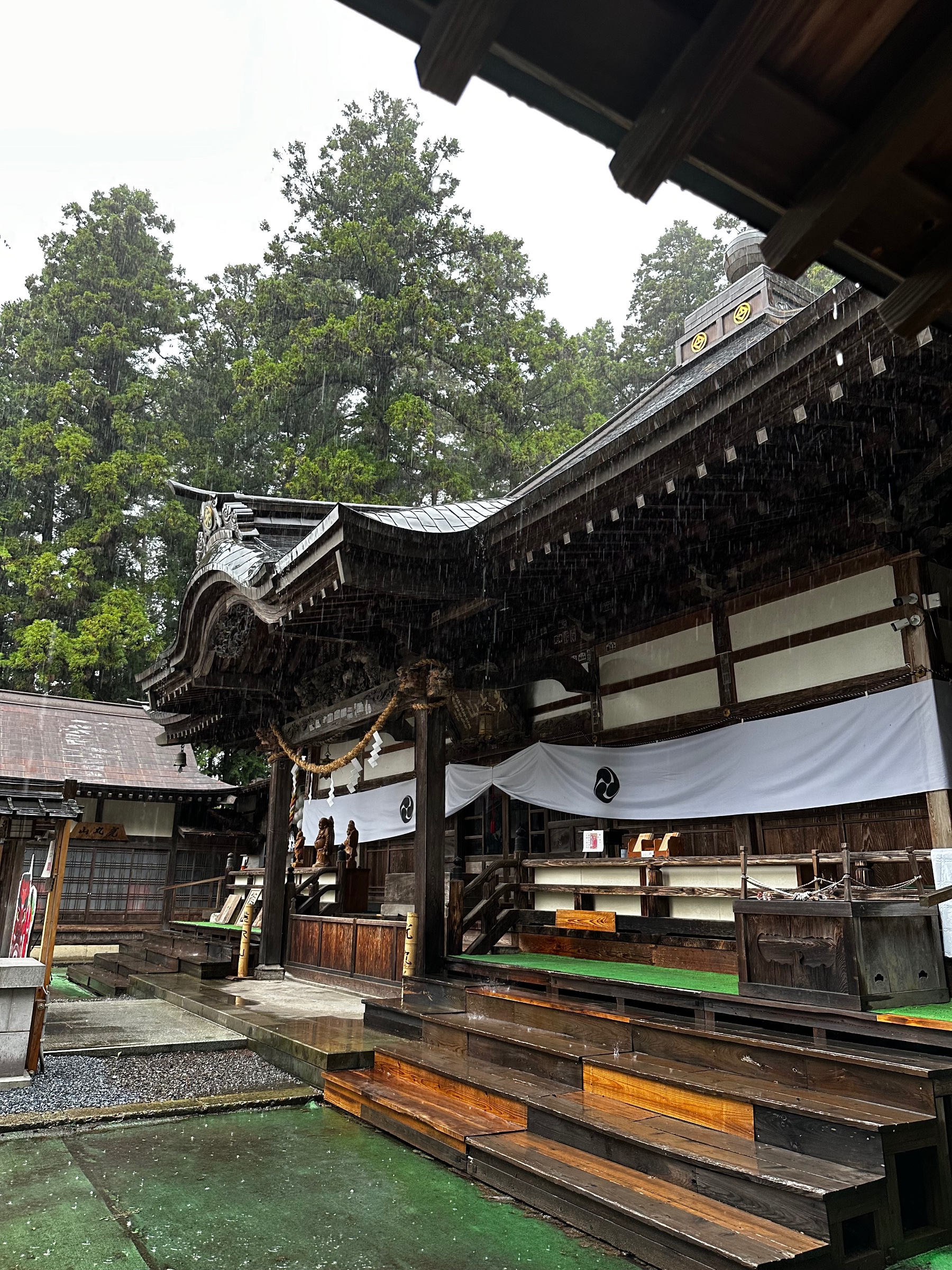 大日堂