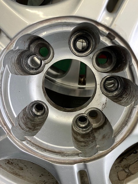 マルチPCD | スタッフ日記 | ミスタータイヤマン 松山平井 | 愛媛県の