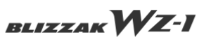 WZ-1商品サイト　　※ブリヂストンタイヤサイト内