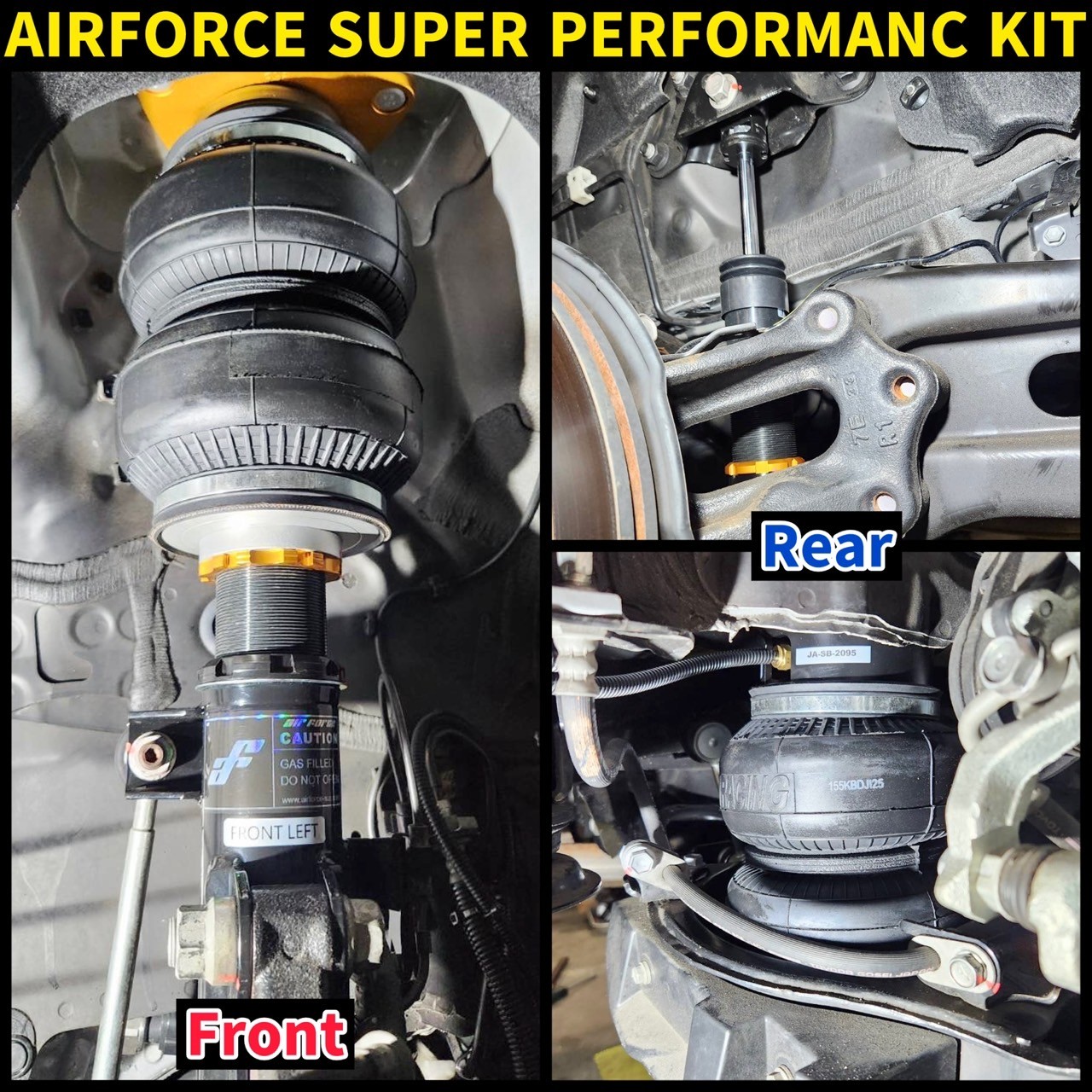 値下げ❗️BOLD エアサスキット 30系アルファード 取説有！ 値下げ