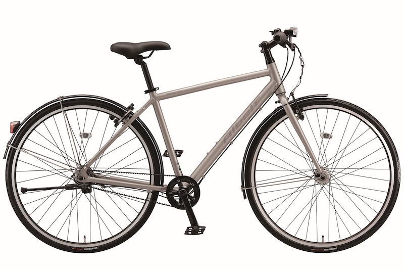 自転車スポーツタイプ Amazon | 【スピードワールド】クロスバイク 700*28C 21段変速