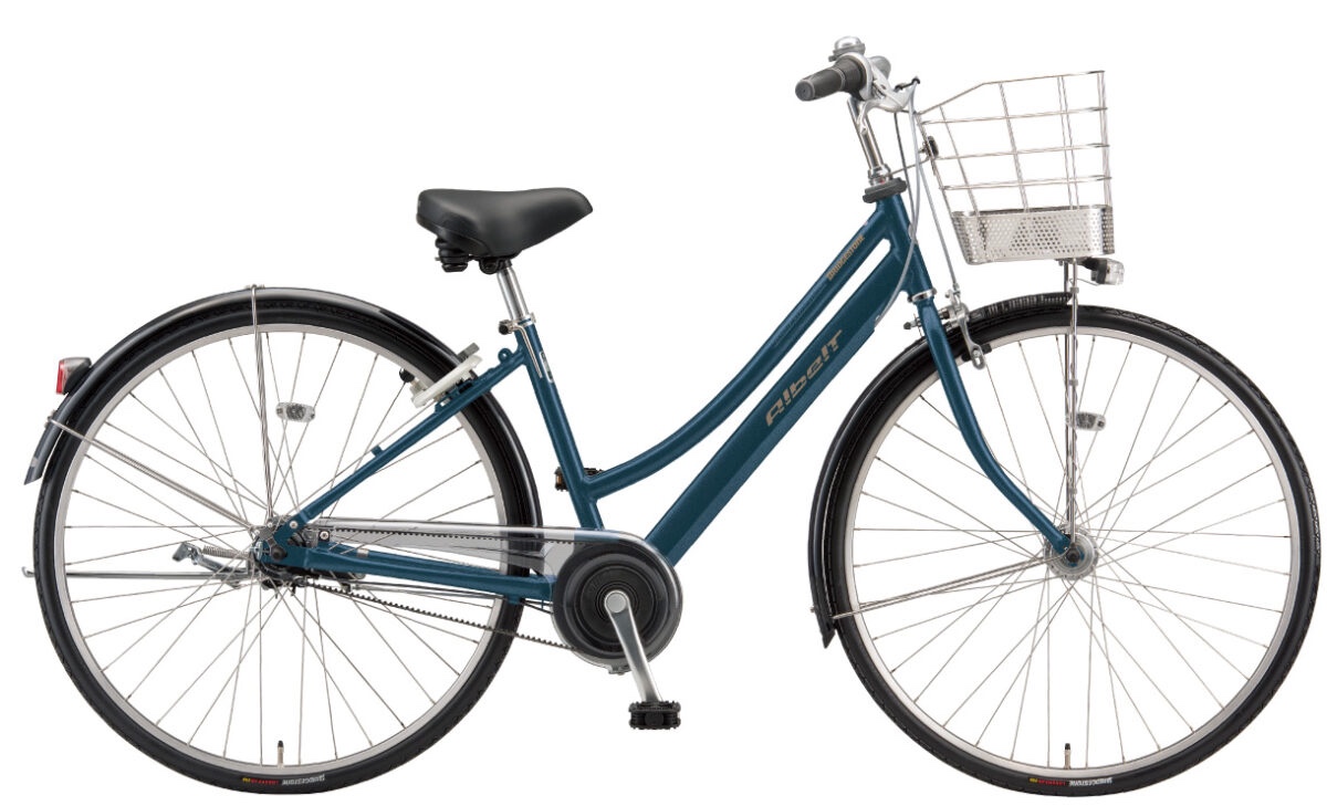 【特価】アルベルト自転車本体　受け渡ししたい 楽天市場】ブリジストン 自転車 アルベルト（自転車・サイクリング