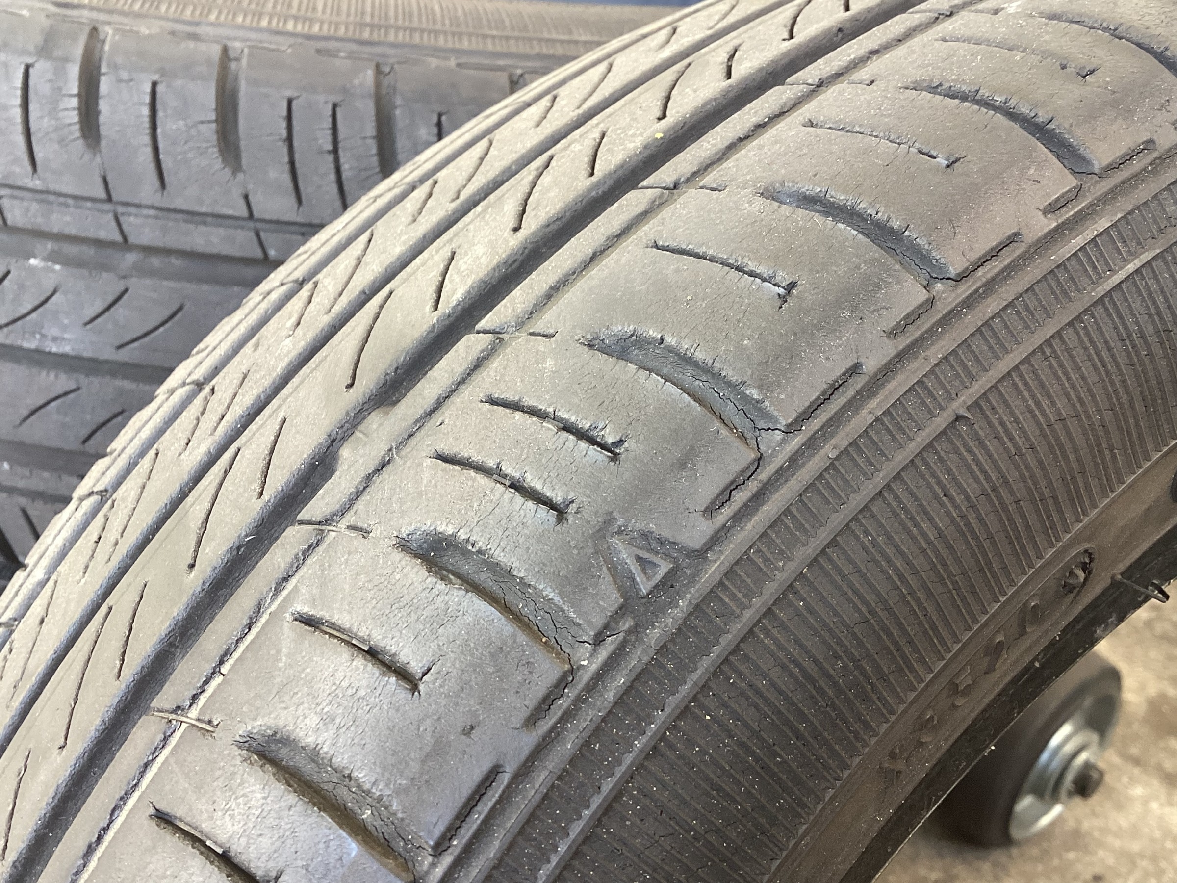 【3436】22/23年 165/55R15 エコピアNH200C N-BOX エコピア 新品 4本 BRIDGESTONE ブリヂストン NH200 C 165/55R15 75V