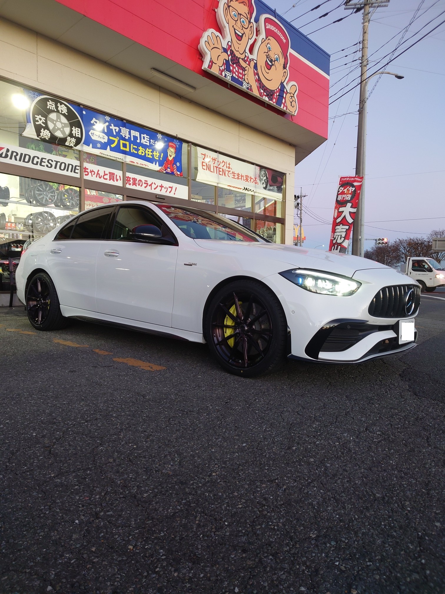 メルリ 1/43 フェラーリ マセラティ MC20 2020 ネロ エニグマ グロスブラック