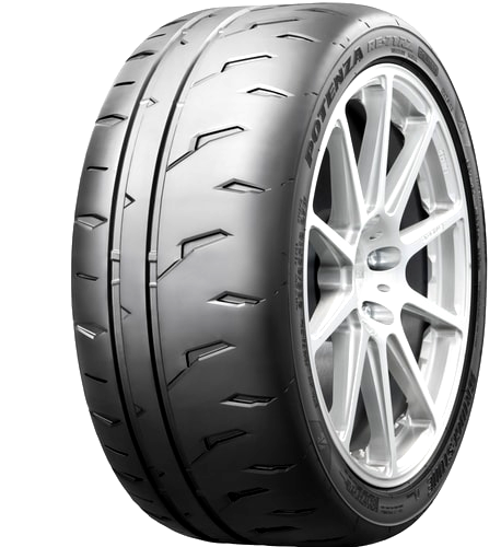 ストリート最速伝説！RE-71RZ | タイヤ | 商品情報 | ミスター